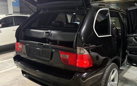 BMW X5, 2006 год, 2 900 000 рублей, 30 фотография