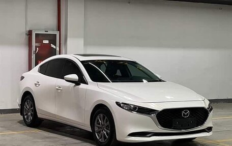 Mazda 3, 2021 год, 1 175 000 рублей, 3 фотография