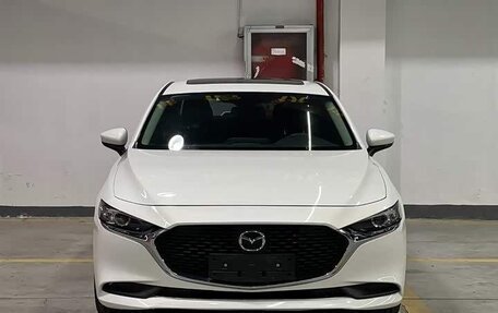 Mazda 3, 2021 год, 1 175 000 рублей, 2 фотография