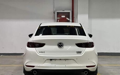 Mazda 3, 2021 год, 1 175 000 рублей, 5 фотография