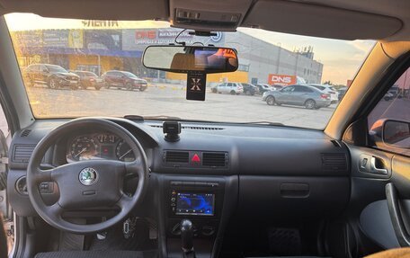 Skoda Octavia IV, 2002 год, 370 000 рублей, 7 фотография