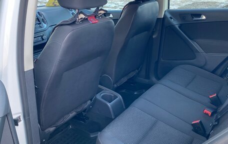 Volkswagen Tiguan I, 2014 год, 1 750 000 рублей, 5 фотография