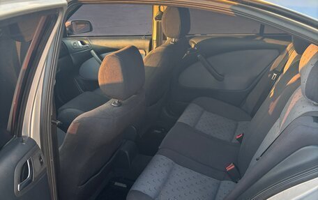 Skoda Octavia IV, 2002 год, 370 000 рублей, 8 фотография