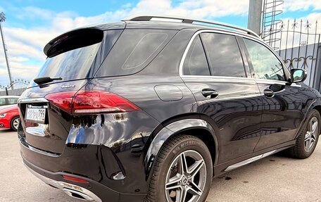 Mercedes-Benz GLE, 2019 год, 5 500 000 рублей, 7 фотография