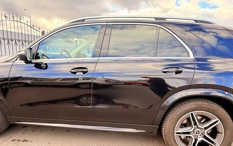 Mercedes-Benz GLE, 2019 год, 5 500 000 рублей, 4 фотография