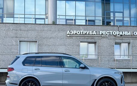 BMW X7, 2025 год, 17 000 000 рублей, 3 фотография