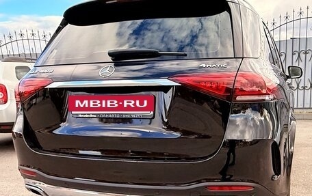 Mercedes-Benz GLE, 2019 год, 5 500 000 рублей, 5 фотография