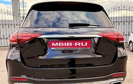 Mercedes-Benz GLE, 2019 год, 5 500 000 рублей, 6 фотография
