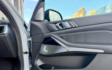 BMW X7, 2025 год, 17 000 000 рублей, 17 фотография