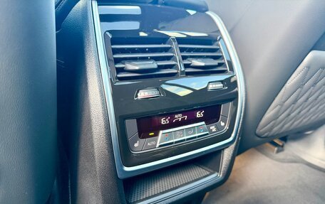 BMW X7, 2025 год, 17 000 000 рублей, 21 фотография