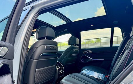 BMW X7, 2025 год, 17 000 000 рублей, 20 фотография