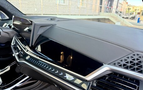 BMW X7, 2025 год, 17 000 000 рублей, 18 фотография