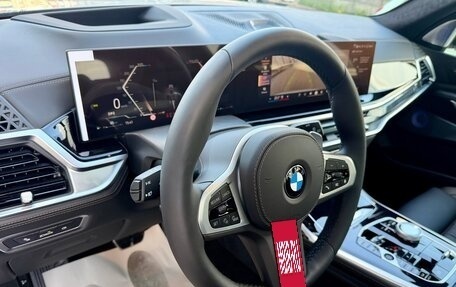 BMW X7, 2025 год, 17 000 000 рублей, 14 фотография