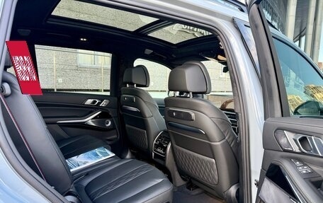 BMW X7, 2025 год, 17 000 000 рублей, 19 фотография