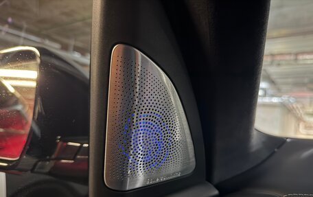 BMW X7, 2025 год, 17 000 000 рублей, 26 фотография