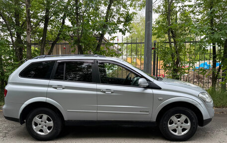 SsangYong Kyron I, 2011 год, 875 000 рублей, 5 фотография