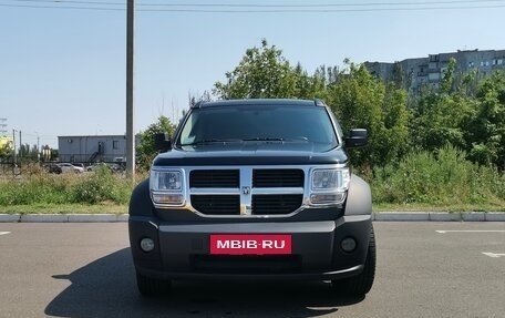 Dodge Nitro, 2008 год, 1 300 000 рублей, 3 фотография