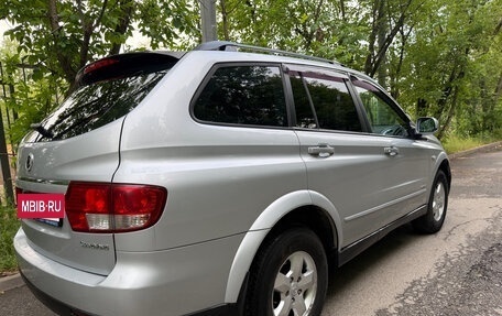 SsangYong Kyron I, 2011 год, 875 000 рублей, 9 фотография