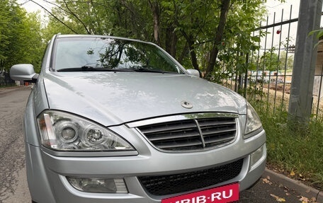 SsangYong Kyron I, 2011 год, 875 000 рублей, 3 фотография