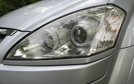 SsangYong Kyron I, 2011 год, 875 000 рублей, 15 фотография