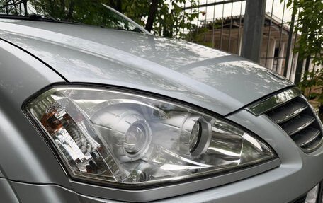 SsangYong Kyron I, 2011 год, 875 000 рублей, 14 фотография