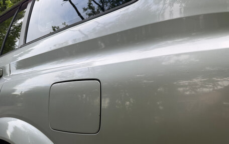 SsangYong Kyron I, 2011 год, 875 000 рублей, 19 фотография