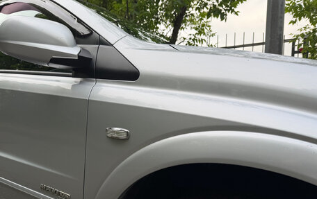 SsangYong Kyron I, 2011 год, 875 000 рублей, 25 фотография