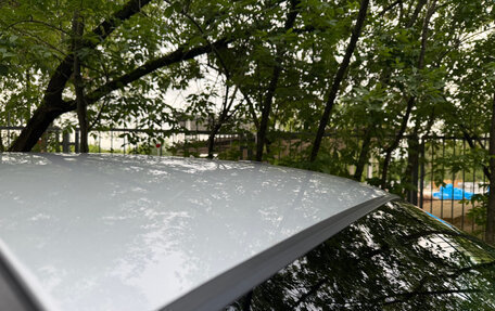 SsangYong Kyron I, 2011 год, 875 000 рублей, 40 фотография