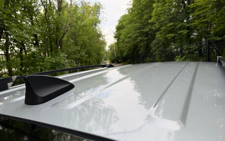 SsangYong Kyron I, 2011 год, 875 000 рублей, 38 фотография