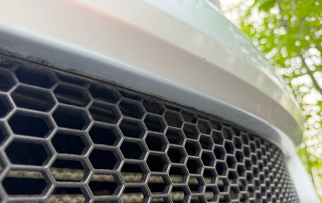 SsangYong Kyron I, 2011 год, 875 000 рублей, 28 фотография