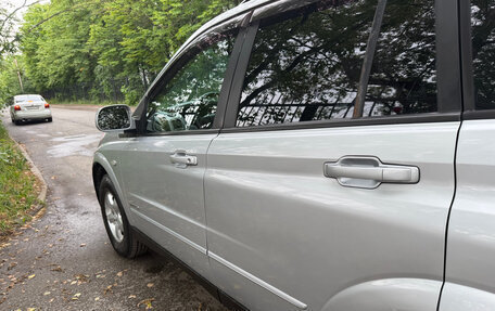 SsangYong Kyron I, 2011 год, 875 000 рублей, 35 фотография