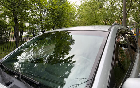 SsangYong Kyron I, 2011 год, 875 000 рублей, 31 фотография