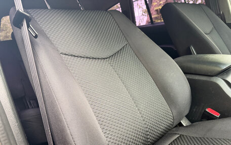 SsangYong Kyron I, 2011 год, 875 000 рублей, 34 фотография