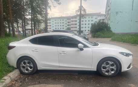 Mazda 3, 2014 год, 1 250 000 рублей, 3 фотография
