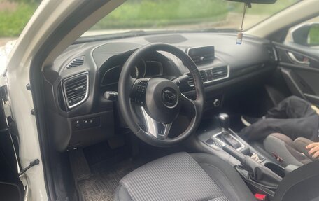 Mazda 3, 2014 год, 1 250 000 рублей, 6 фотография