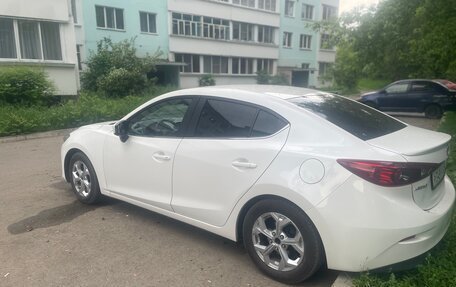 Mazda 3, 2014 год, 1 250 000 рублей, 5 фотография