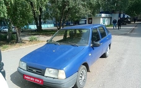 ИЖ 2126 «Ода», 2003 год, 200 000 рублей, 3 фотография