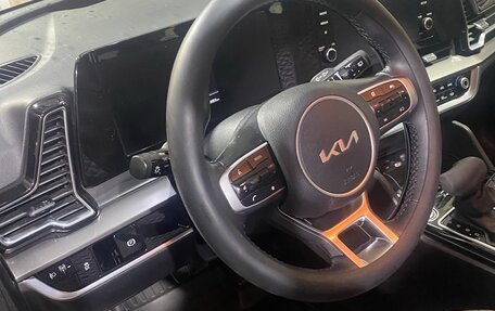 KIA Sportage IV рестайлинг, 2023 год, 3 300 000 рублей, 7 фотография