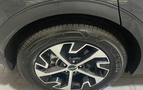 KIA Sportage IV рестайлинг, 2023 год, 3 300 000 рублей, 11 фотография