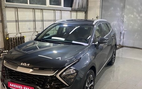 KIA Sportage IV рестайлинг, 2023 год, 3 300 000 рублей, 2 фотография