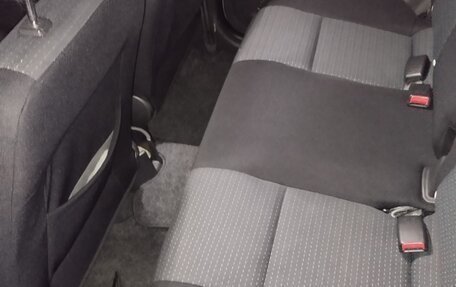 Hyundai Getz I рестайлинг, 2008 год, 545 000 рублей, 9 фотография