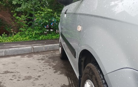 Hyundai Getz I рестайлинг, 2008 год, 545 000 рублей, 17 фотография