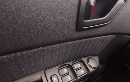 Hyundai Getz I рестайлинг, 2008 год, 545 000 рублей, 21 фотография