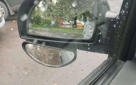 Hyundai Getz I рестайлинг, 2008 год, 545 000 рублей, 20 фотография