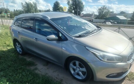KIA cee'd III, 2013 год, 1 060 000 рублей, 4 фотография