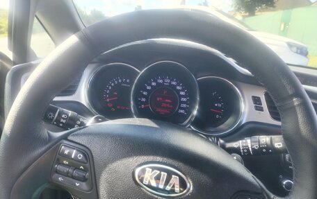 KIA cee'd III, 2013 год, 1 060 000 рублей, 8 фотография