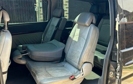 Mercedes-Benz Viano, 2008 год, 1 000 000 рублей, 6 фотография