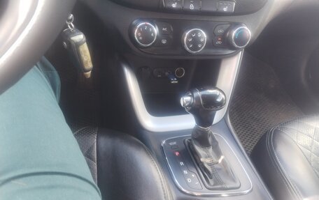 KIA cee'd III, 2013 год, 1 060 000 рублей, 7 фотография