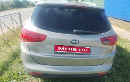 KIA cee'd III, 2013 год, 1 060 000 рублей, 5 фотография