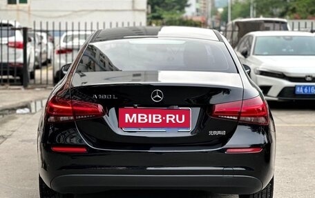 Mercedes-Benz A-Класс, 2022 год, 1 540 004 рублей, 4 фотография